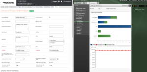 Digital Documents in Procore