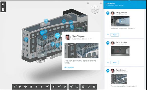 BIM 360