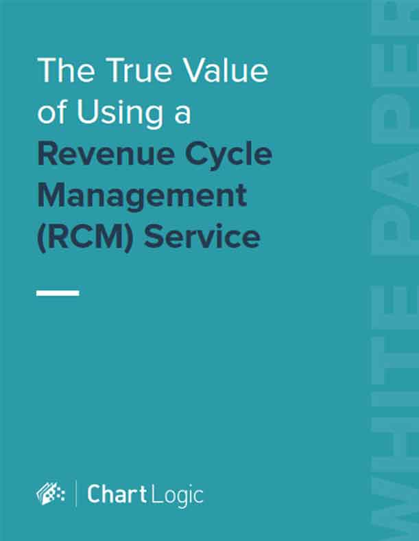 The True Value of Using a Revenue Cycle Management (RCM) Service