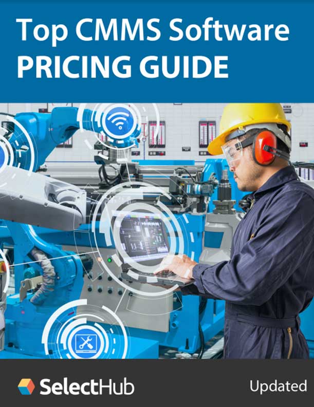 Top CMMS Pricing Guide