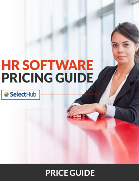 HR Price Guide