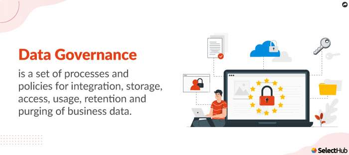 Data Governance Definition