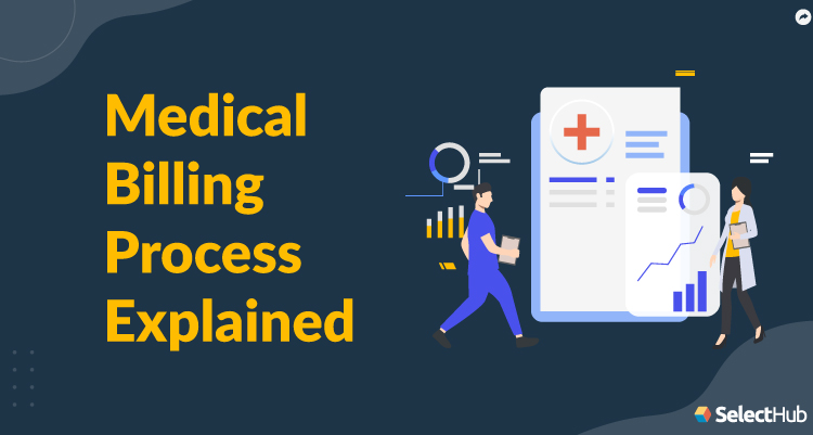 Medical Billing Process Explained