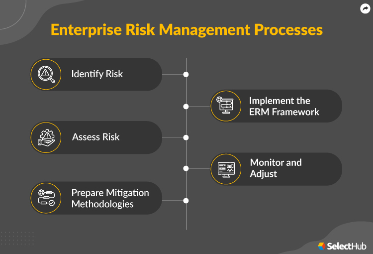 Enterprise Risk Management Process