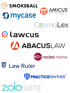 Legal Software logos