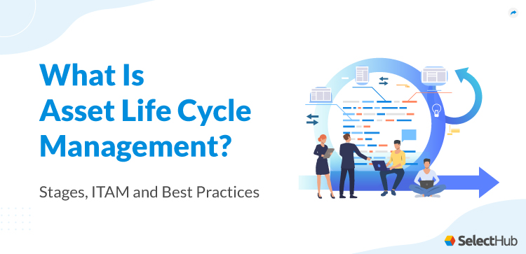 What is Asset Life Cycle Management?