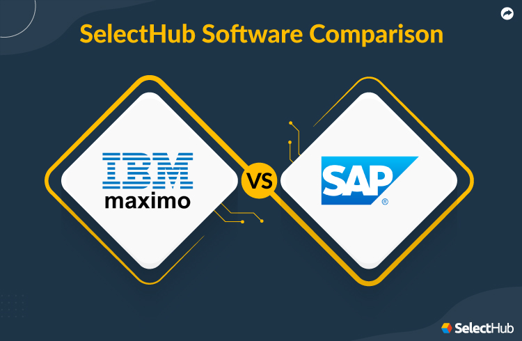 IBM Maximo and SAP EAM Comparison Guide