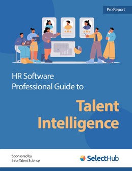 Talent Intelligence Software: A Primer