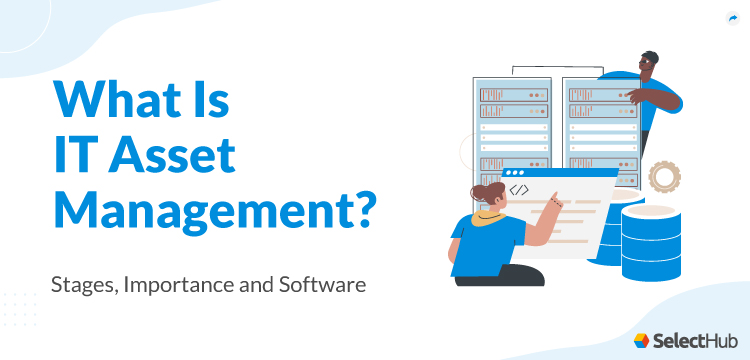 IT Asset Management Guide