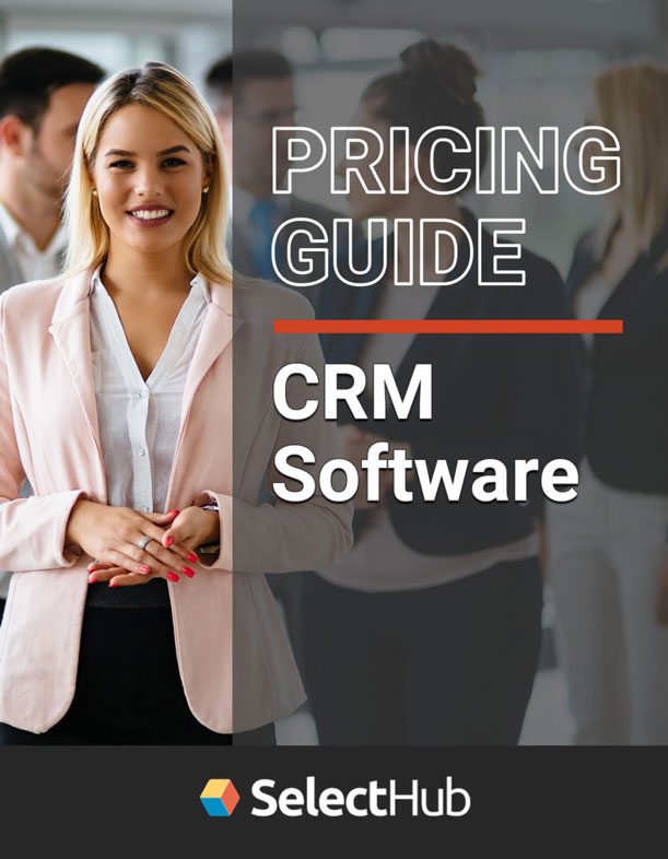 CRM Price Guide