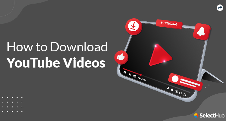 Guide to Download YouTube Videos