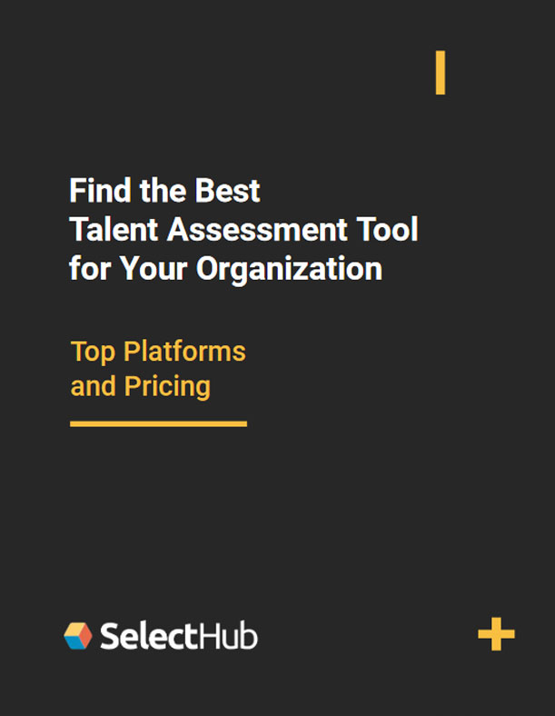 Find the Best Talent Assessment Tool for Your Organization: Top Platforms and Pricing