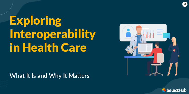 Interoperability in Health Care Guide