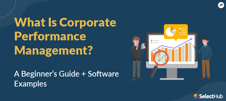 Corporate Performance Management Guide