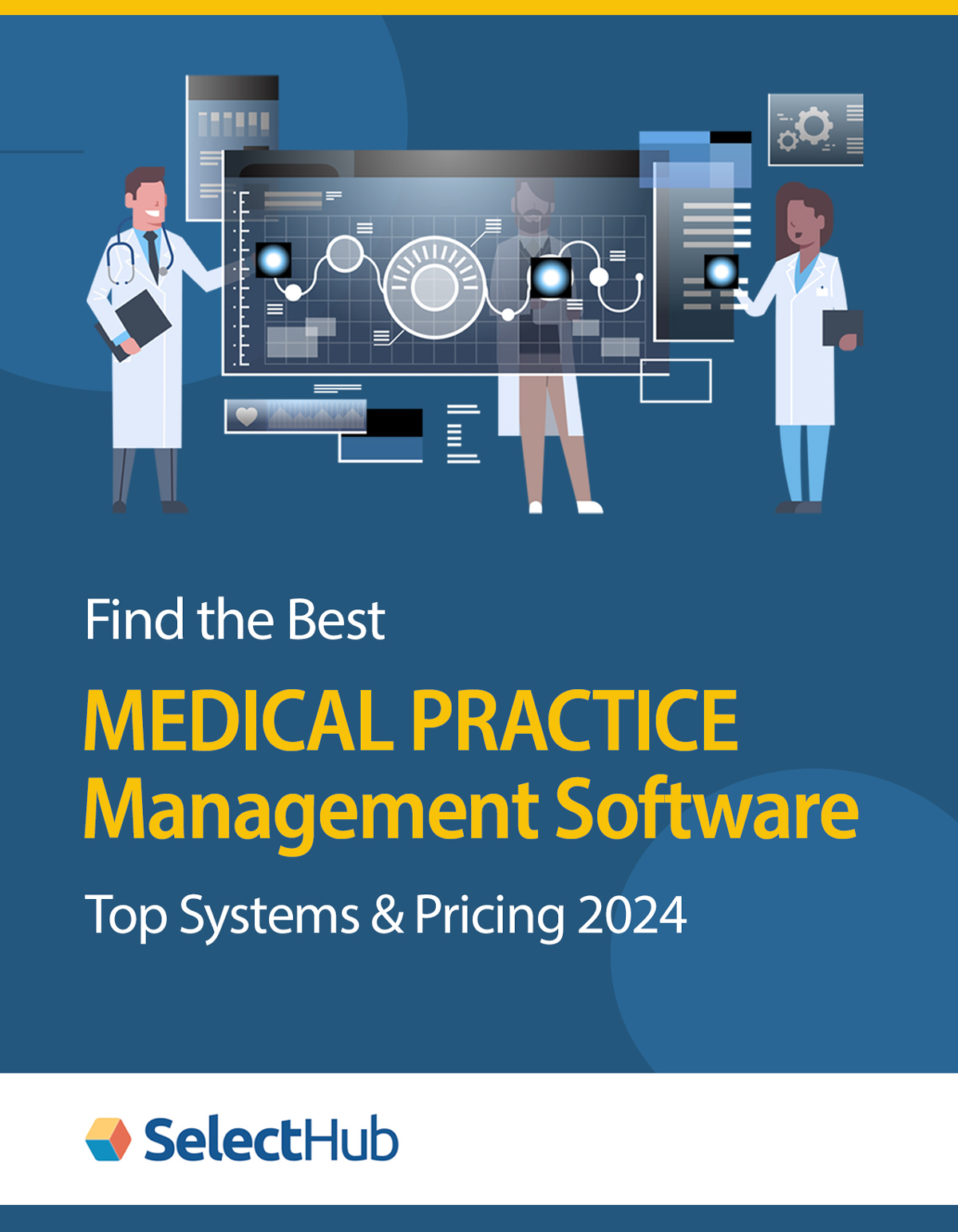 Best Medical Practice Management Software for Your Medical Office
