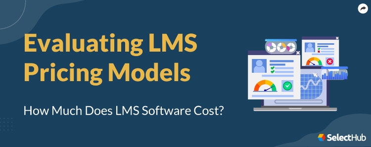 LMS Pricing Models Evaluation Guide