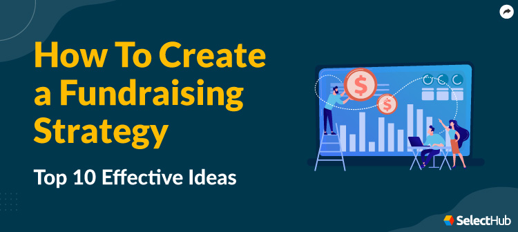 Fundraising Strategy Guide