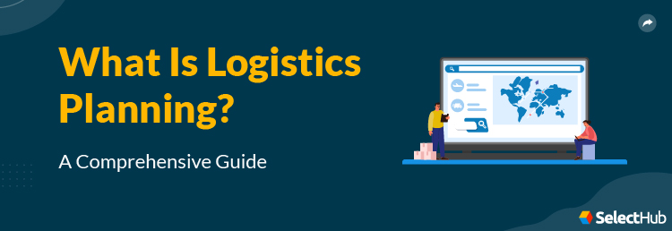 Logistics Planning Guide