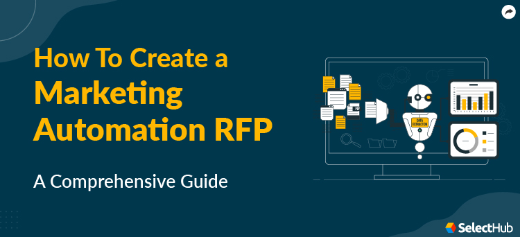 Marketing Automation RFP Cover