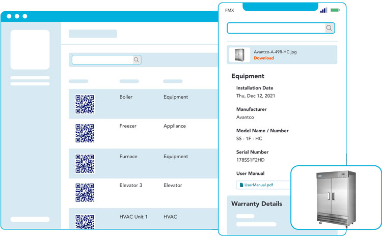 Asset Logging with FMX