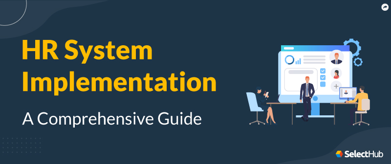 HR Software Implementation Guide