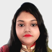 Sukanya Saha