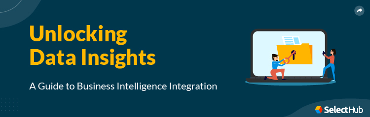 Guide to Business Intelligence Integration