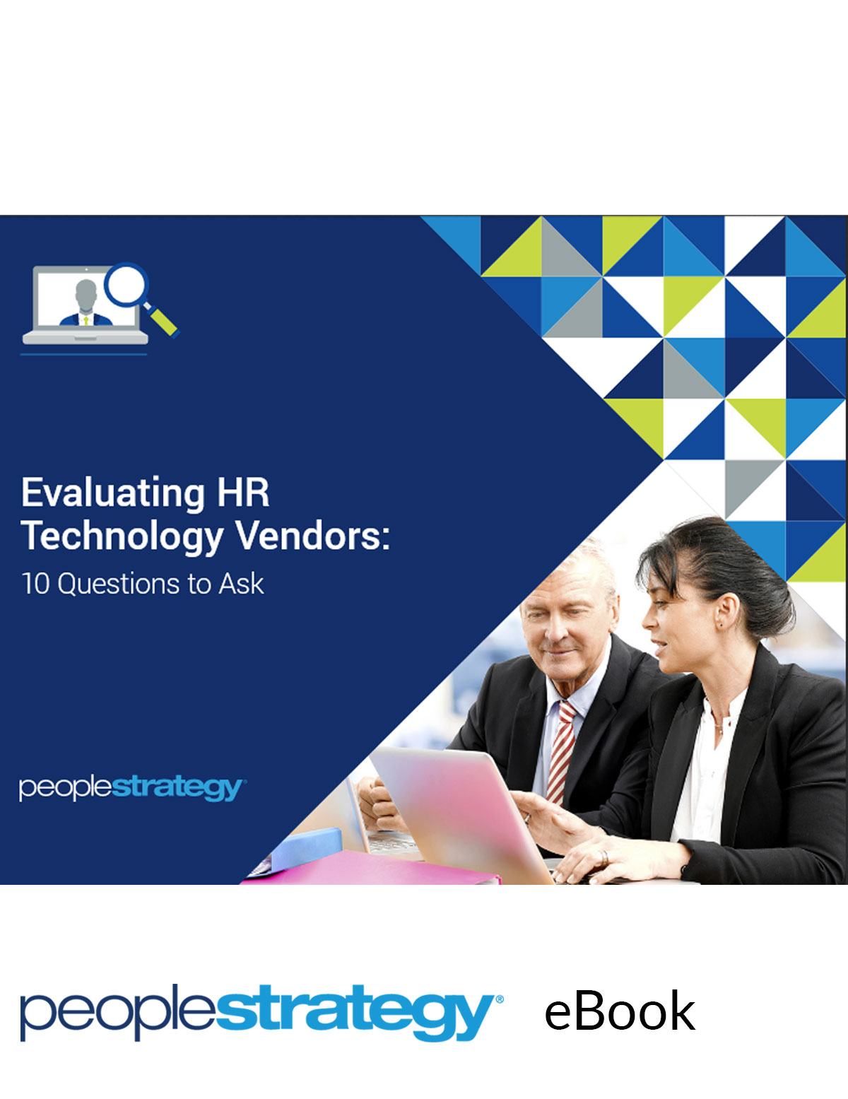 Evaluating HR Technology Vendors: 10 Questions to Ask