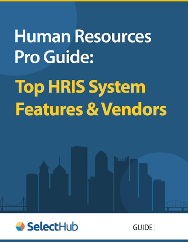 Human Resources Pro Guide to Top HRIS System Features and Vendors