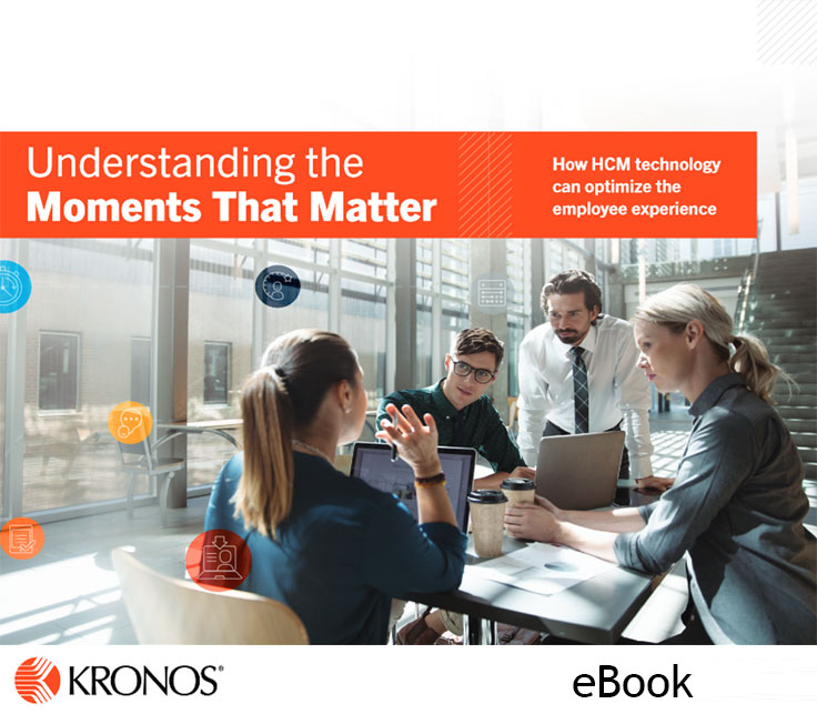 Understanding the Moments That Matter