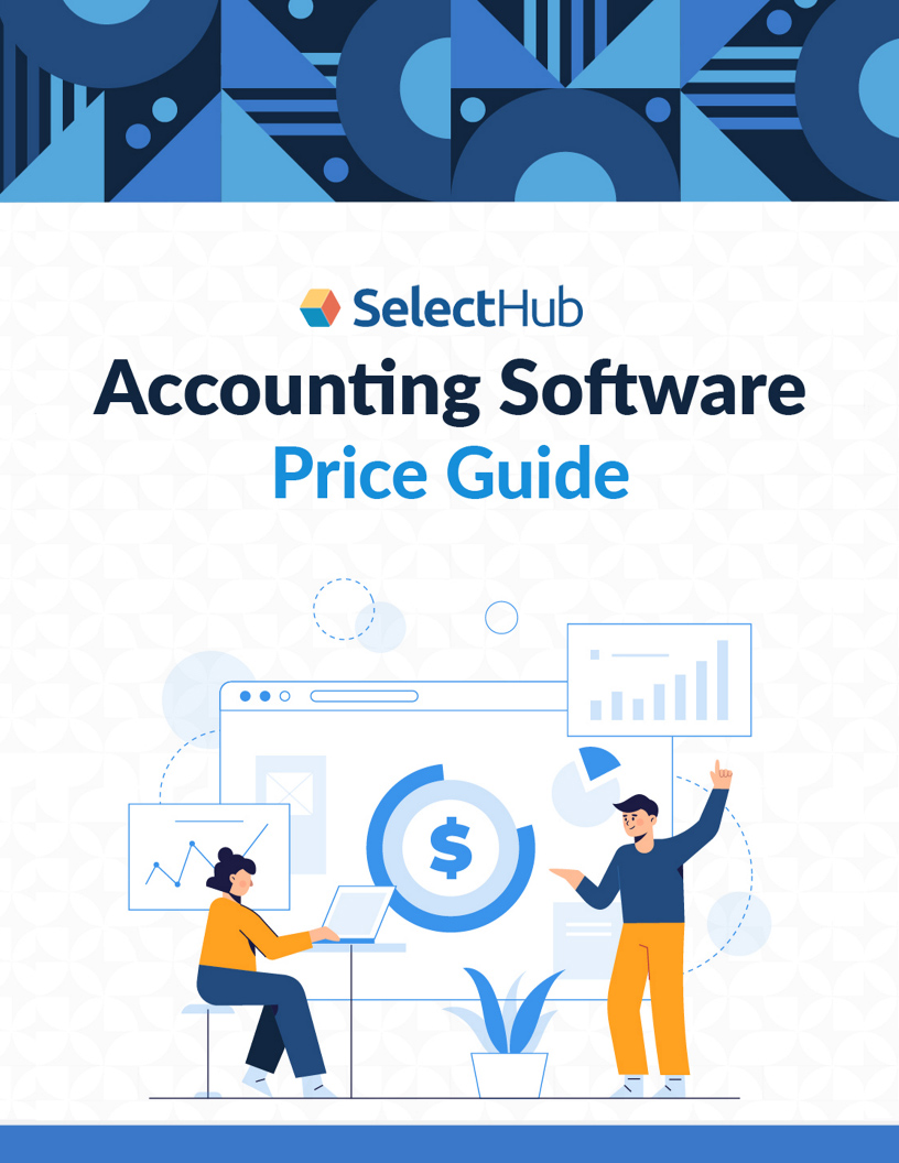 Accounting Price Guide