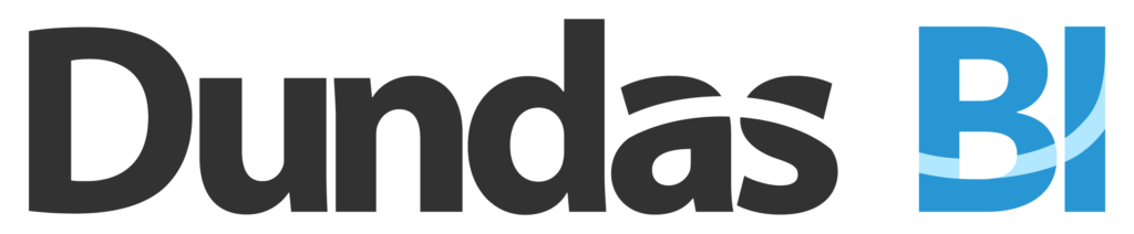 Dundas BI Logo