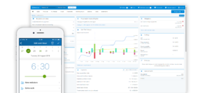 Accounting Module in PSA Software