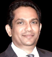 Hitendra Patil