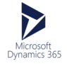 Microsoft Dynamics 365 Logo