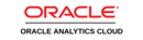 Oracle Analytics Cloud Logo