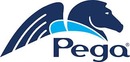 Pega CRM Logo