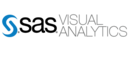 SAS Visual Analytics Logo