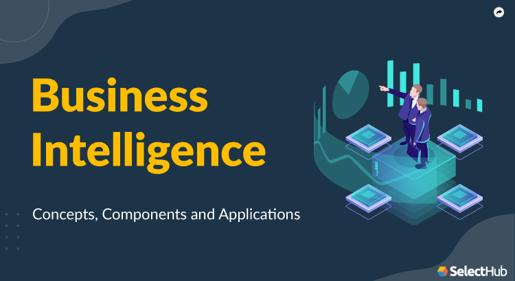 Business Intelligence Concepts Header Intro