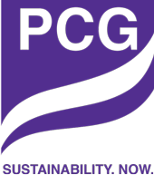 PCG Logo