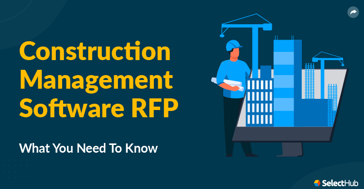 Constructing Management Software RFP Guide