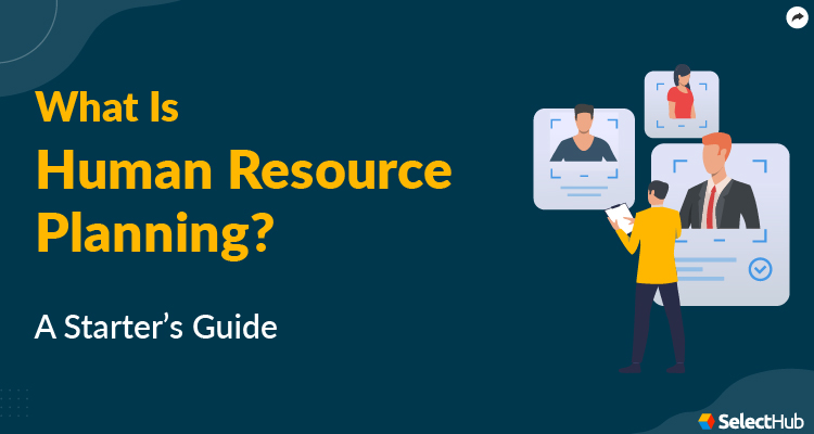 Human Resource Planning Guide