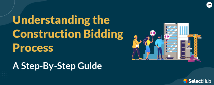 Construction Bidding Process Guide